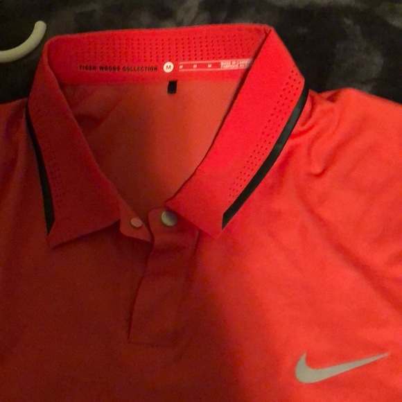 Nike golf polo - Picture 2 of 5